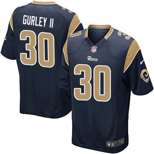 St Louis Rams kids jerseys-035